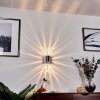 Ponte Applique Cromo, 1-Luce