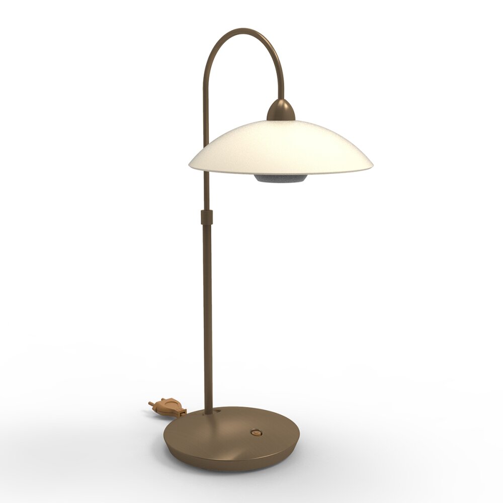 Steinhauer Souvereign Lampada da tavolo Bronzo, 1-Luce main product photo