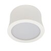 Mantra GOWER Faretto da soffitto LED Bianco, 1-Luce