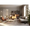 Mantra CUBA Applique LED Oro, Nero, 1-Luce