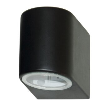 Illuminazione esterna Searchlight ODU LED Nero, 1-Luce