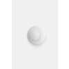 Mantra POLAR Applique LED Bianco, 1-Luce