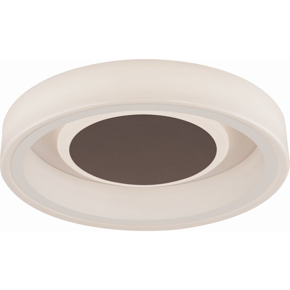 Mantra MOCA Plafoniera LED Bianco, 1-Luce main product photo