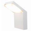 Mantra ALPINE Applique da esterno LED Bianco, 1-Luce