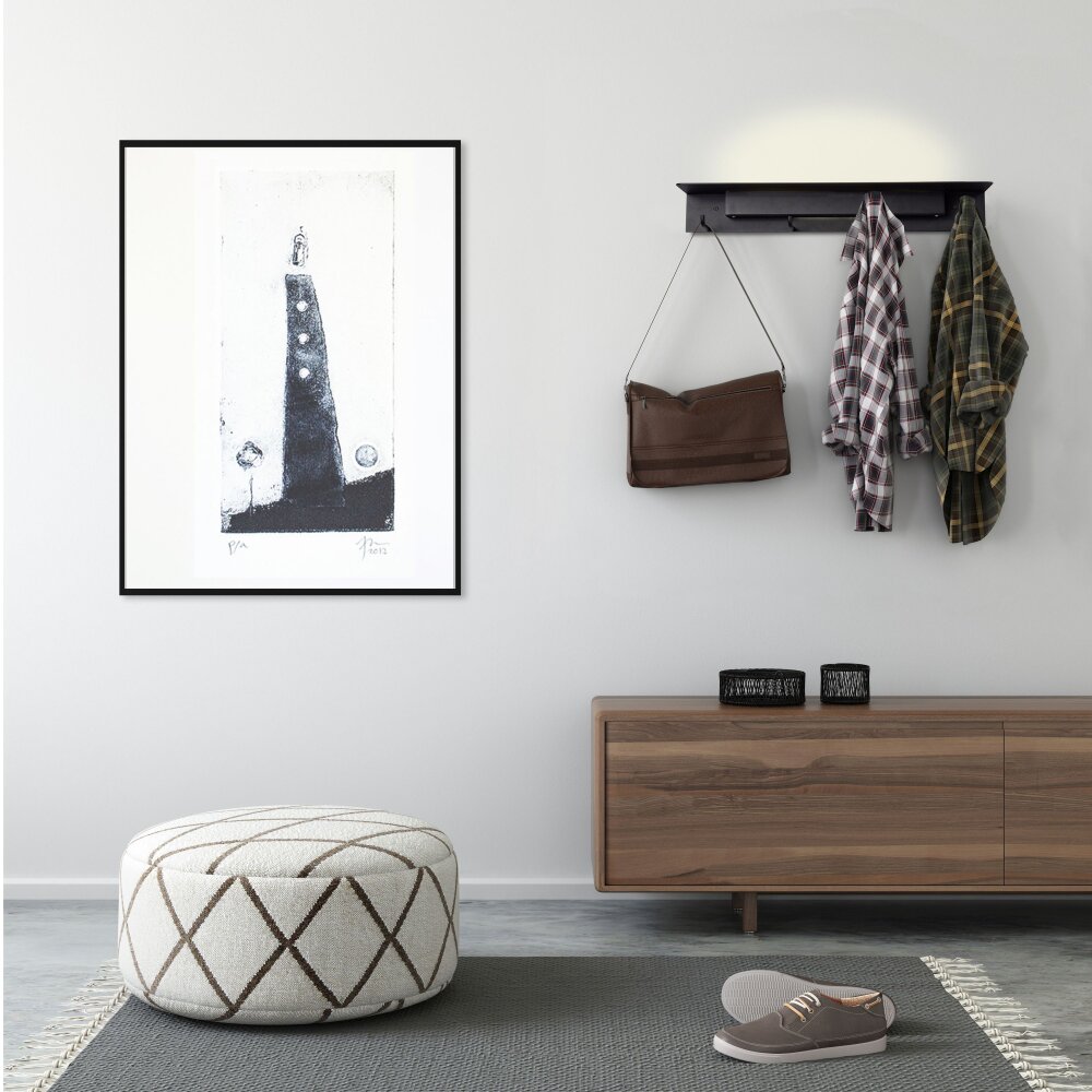 Mantra FUERTEVENTURA Applique LED, 1-Luce main product photo