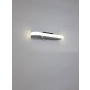 Mantra TENERIFE Applique LED Acciaio inox, 1-Luce