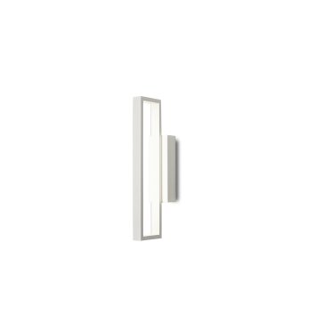 Mantra DURBAN Applique LED Bianco, 1-Luce