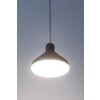 Mantra ANTARES Lampadario a sospensione LED Nero, 1-Luce