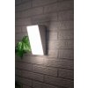 Mantra SOLDEN Applique da esterno LED Bianco, 1-Luce