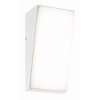 Mantra SOLDEN Applique da esterno LED Bianco, 1-Luce