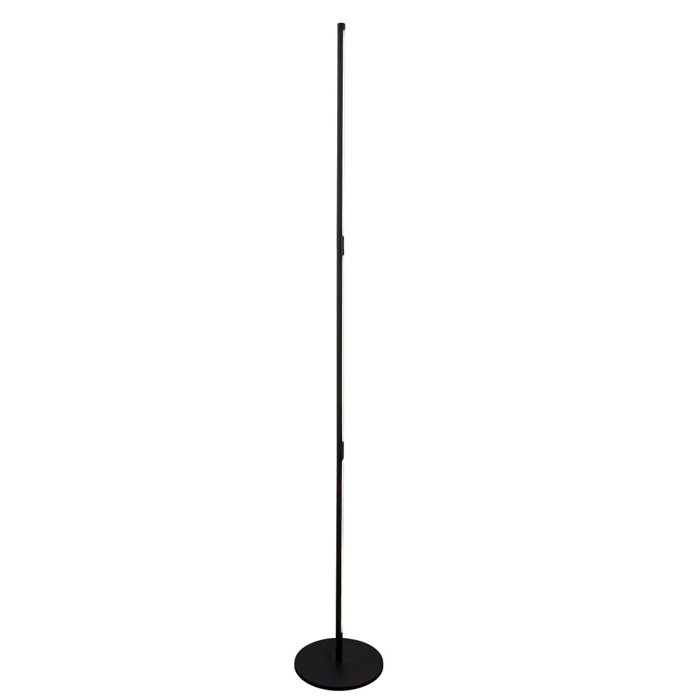 Mantra TORCH Lampada da terra LED Nero, 1-Luce main product photo