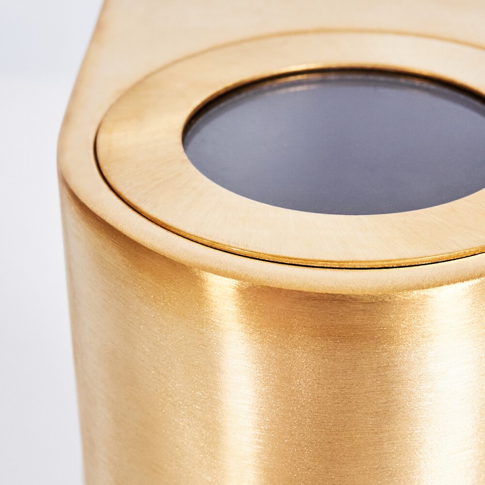 Boda Applique da esterno Ottone, 2-Luci