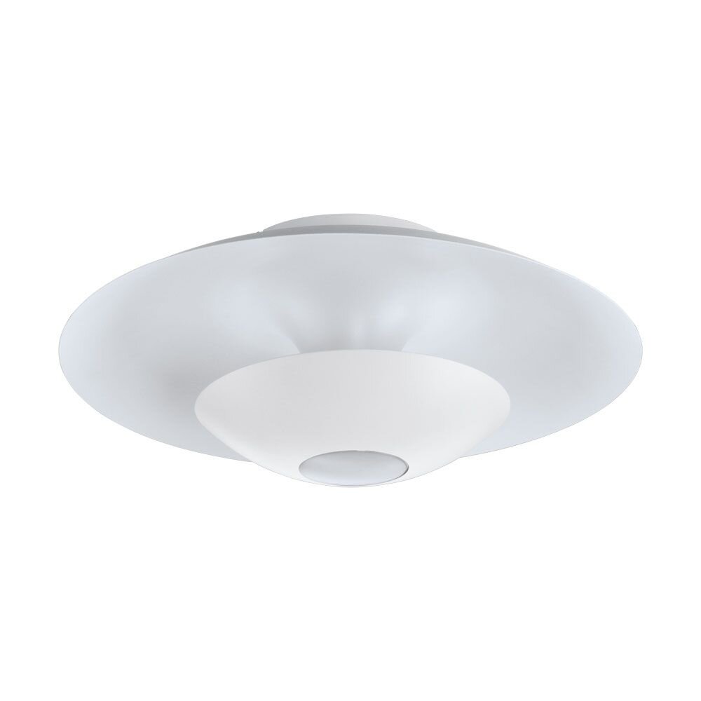 Eglo NUVANO Plafoniera Bianco, 1-Luce main product photo