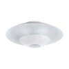 Eglo NUVANO Plafoniera Bianco, 1-Luce