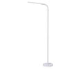 Lucide GILLY Lampada da terra LED Bianco, 1-Luce