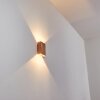 Benin Applique da esterno LED Ramato, 1-Luce