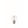 Philips LED E27 4 Watt 2700 Kelvin 470 Lumen