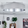 Elsa Plafoniera LED Bianco, 1-Luce