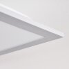 Nexo Plafoniera LED Bianco, 1-Luce