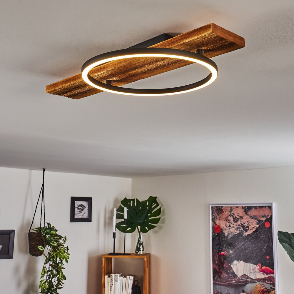 Plafoniera LED ACRYL bianco IP20 cct da bianco caldo al bianco neutro, 3800 lumen | Leroy Merlin Plafoniera LED ACRYL bianco IP20 cct da bianco caldo al bianco neutro, 3800 lumen | Leroy Merlin