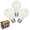 Eglo 3x LED E27 6,5 Watt 2700 Kelvin 810 Lumen