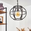 Plan Lampadario a sospensione Ottone, 1-Luce