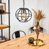 Plan Lampadario a sospensione Ottone, 1-Luce