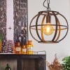 Plan Lampadario a sospensione Ottone, 1-Luce