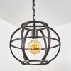 Plan Lampadario a sospensione Ottone, 1-Luce