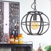 Plan Lampadario a sospensione Ottone, 1-Luce