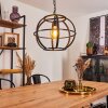 Plan Lampadario a sospensione Ottone, 1-Luce