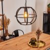 Plan Lampadario a sospensione Ottone, 1-Luce