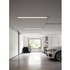 Nordlux Westport Plafoniera da esterno LED Grigio, 1-Luce