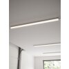 Nordlux Westport Plafoniera da esterno LED Grigio, 1-Luce