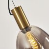 Panuhe Lampadario a sospensione Ottone, 1-Luce