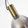 Panuhe Lampadario a sospensione Ottone, 1-Luce