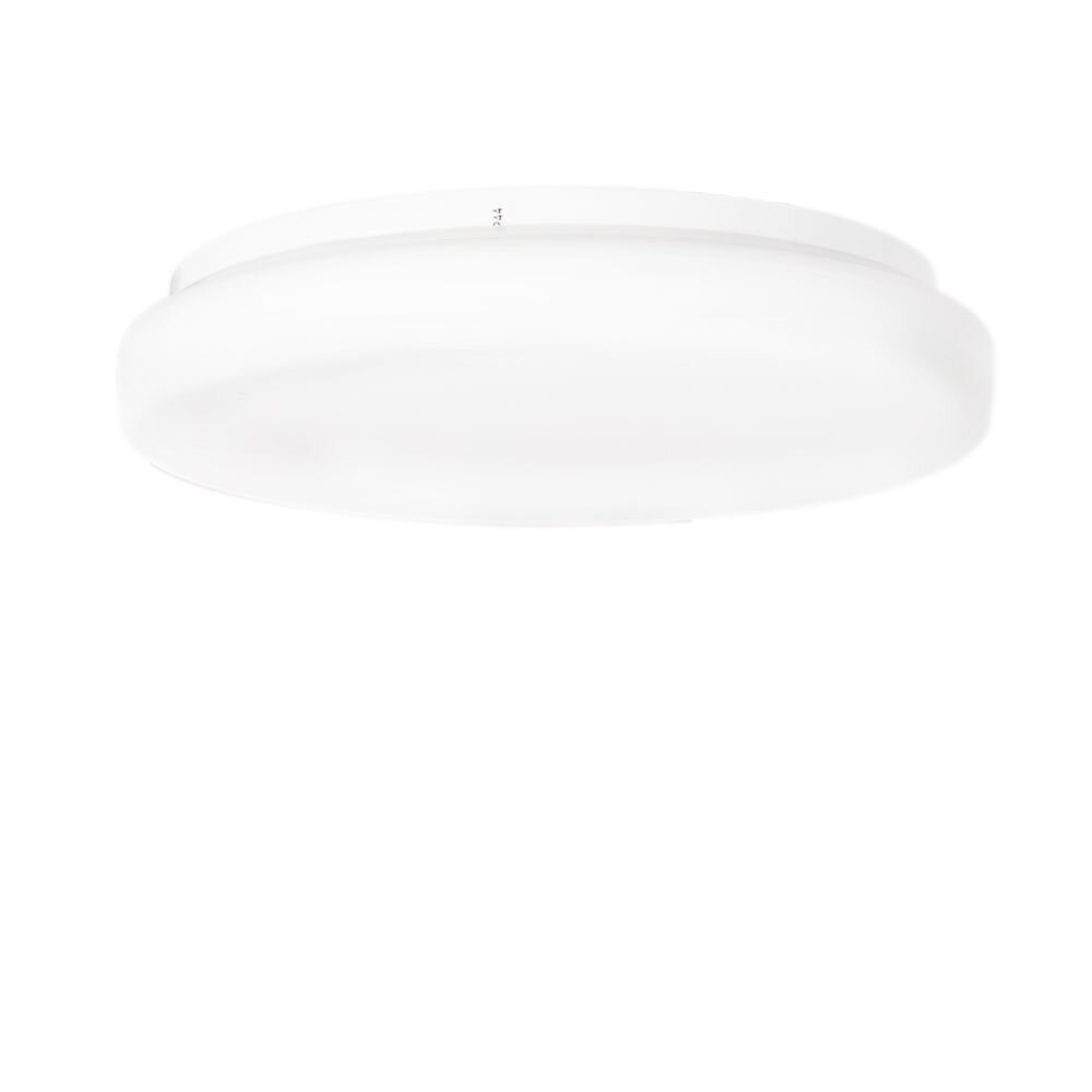 Plafoniera By Rydens Ocean Bianco, 2-Luci main product photo