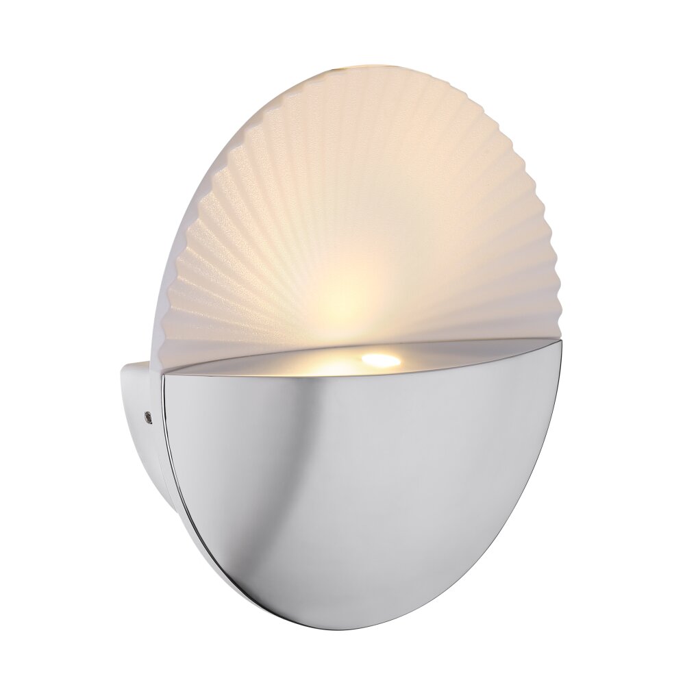 Globo LEMA Applique LED Bianco, 1-Luce main product photo