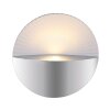 Globo LEMA Applique LED Bianco, 1-Luce