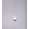 Globo LEMA Applique LED Bianco, 1-Luce