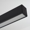 Tumbila Lampada a Sospensione LED Nero, 1-Luce