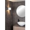 Lucide AXI Applique LED Bianco, 1-Luce