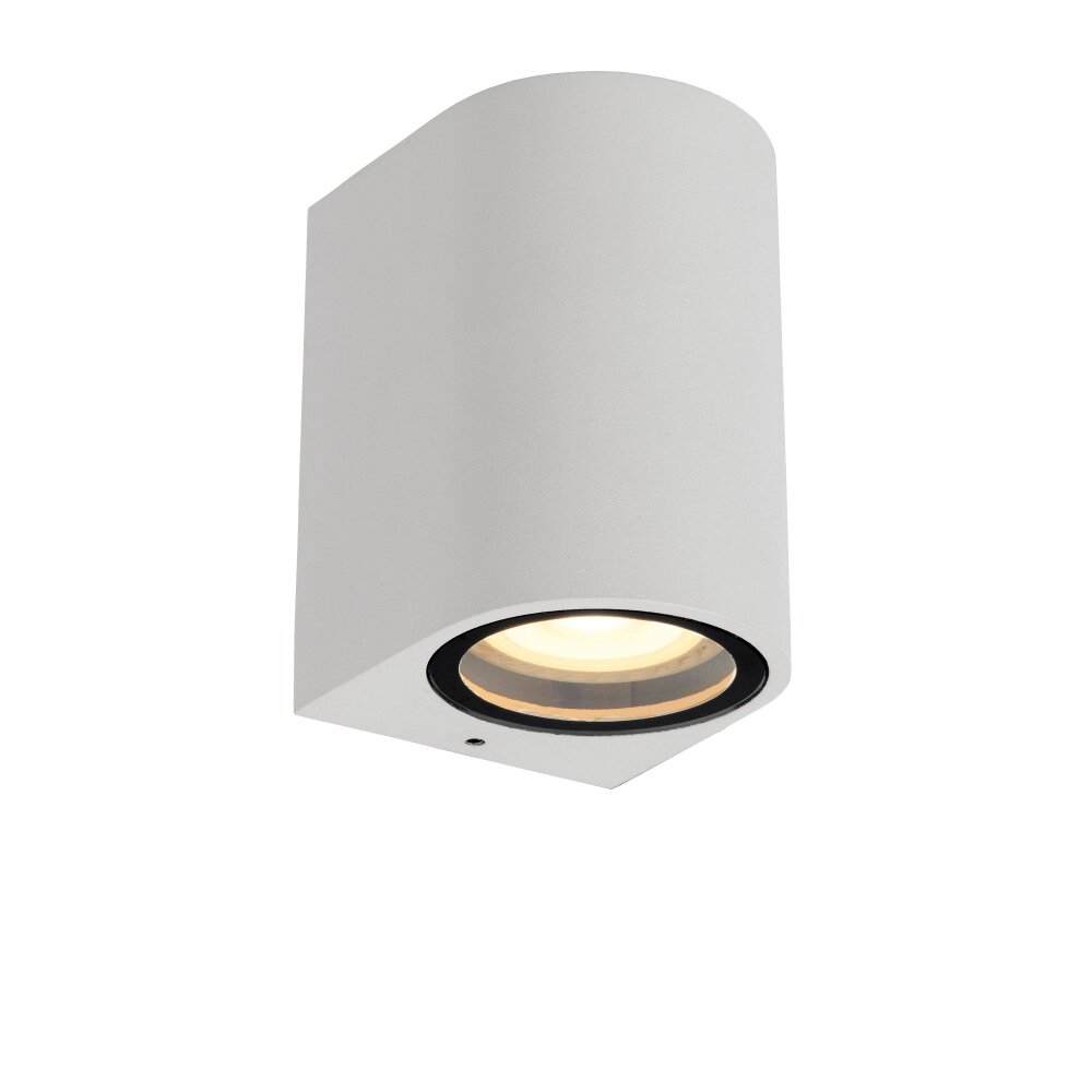Lucide ZARO Applique da esterno Bianco, 1-Luce main product photo