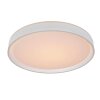 Lucide NURIA Plafoniera LED Bianco, 1-Luce