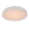 Lucide NURIA Plafoniera LED Bianco, 1-Luce