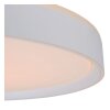 Lucide NURIA Plafoniera LED Bianco, 1-Luce