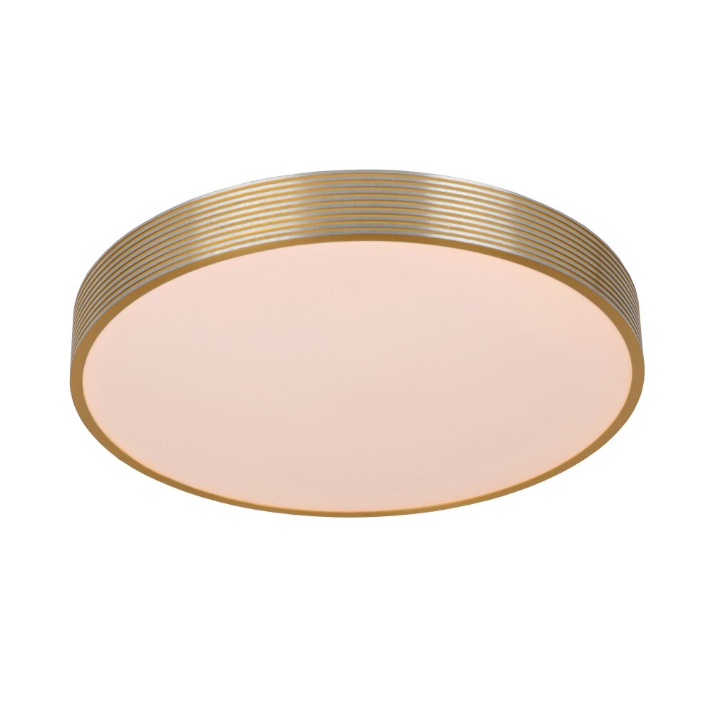 Lucide MALIN Plafoniera LED Bianco, 1-Luce main product photo