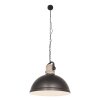 Steinhauer Gearwood Lampadario a sospensione Antracite, 1-Luce