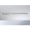 Bopp-Leuchten CLOSE Plafoniera LED Alluminio, Argento, 4-Luci