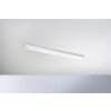 Bopp-Leuchten CLOSE Plafoniera LED Bianco, 3-Luci